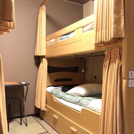 Seibido Inn Kyōto Esterno foto