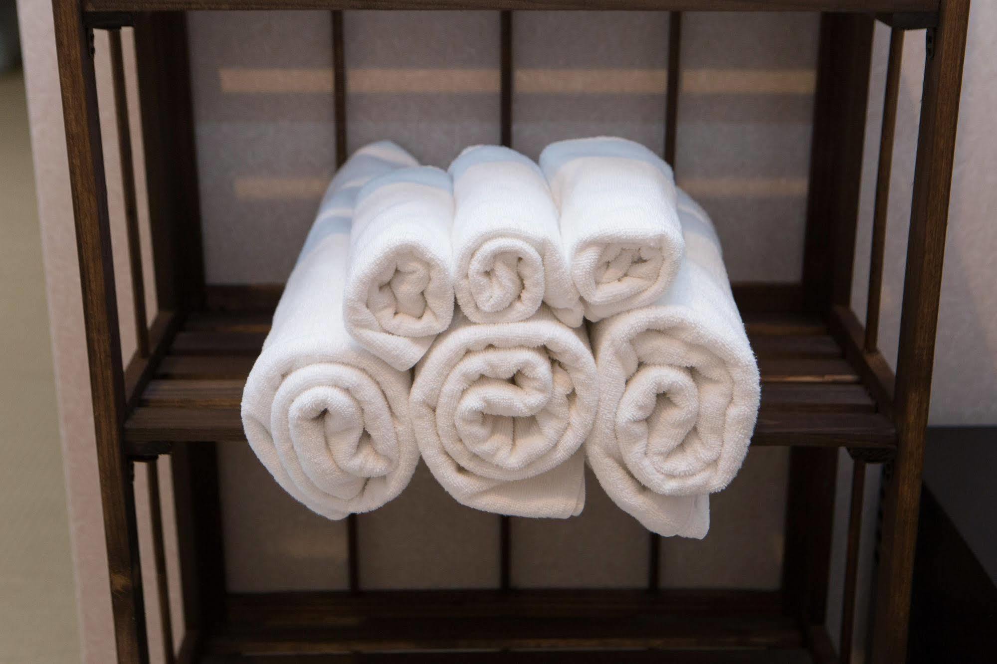 Seibido Inn Kyōto Esterno foto