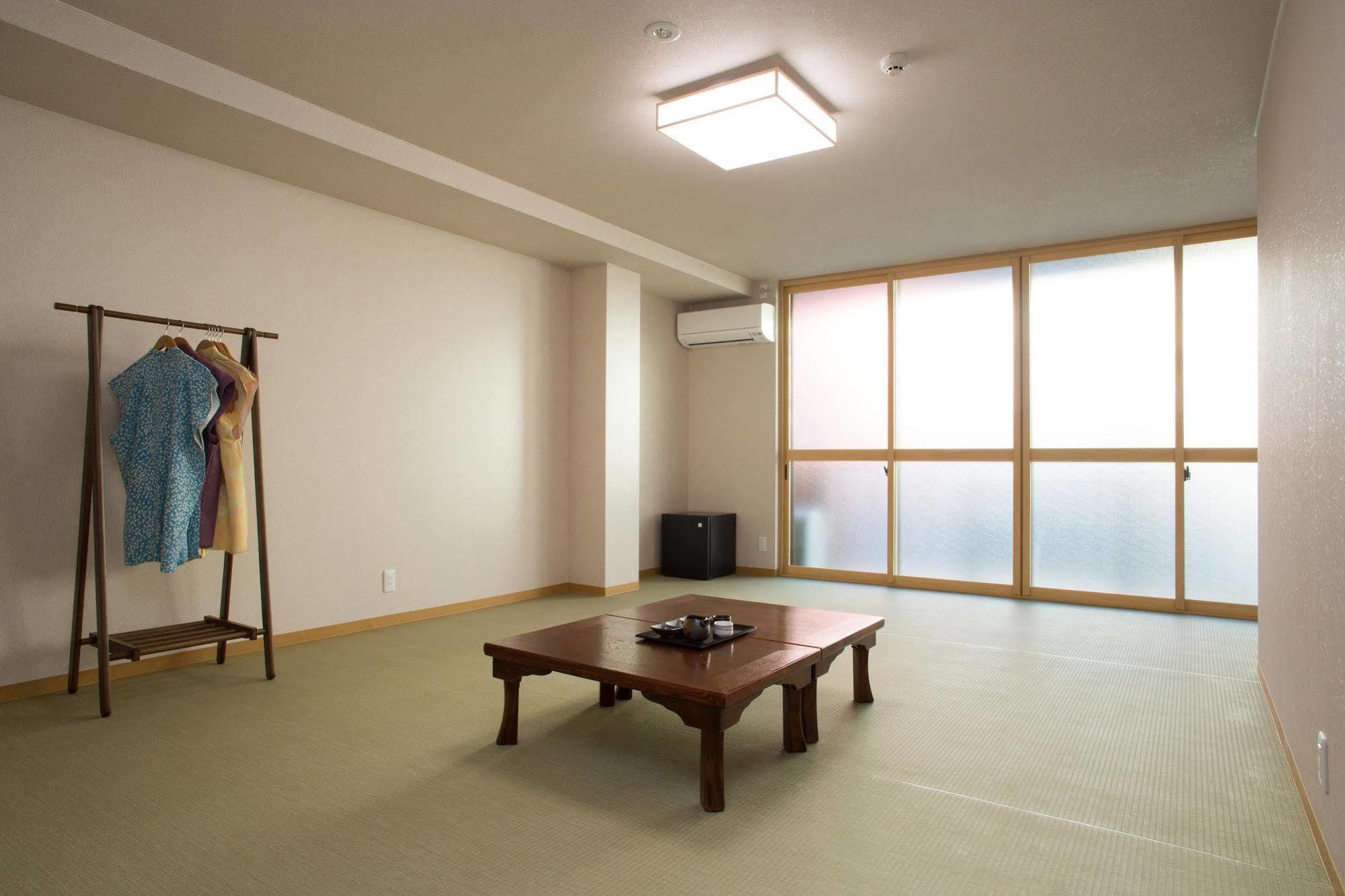 Seibido Inn Kyōto Esterno foto