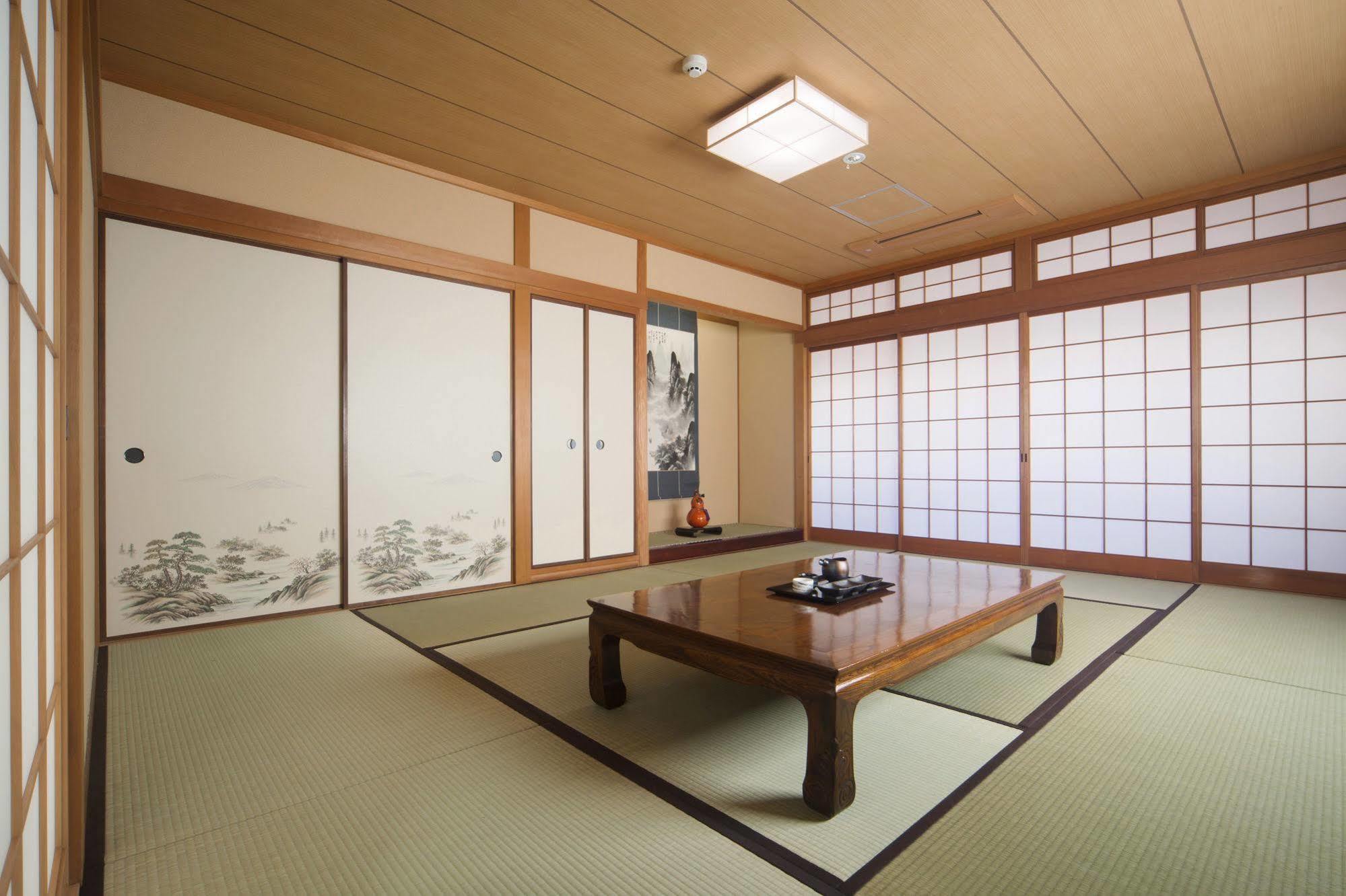 Seibido Inn Kyōto Esterno foto