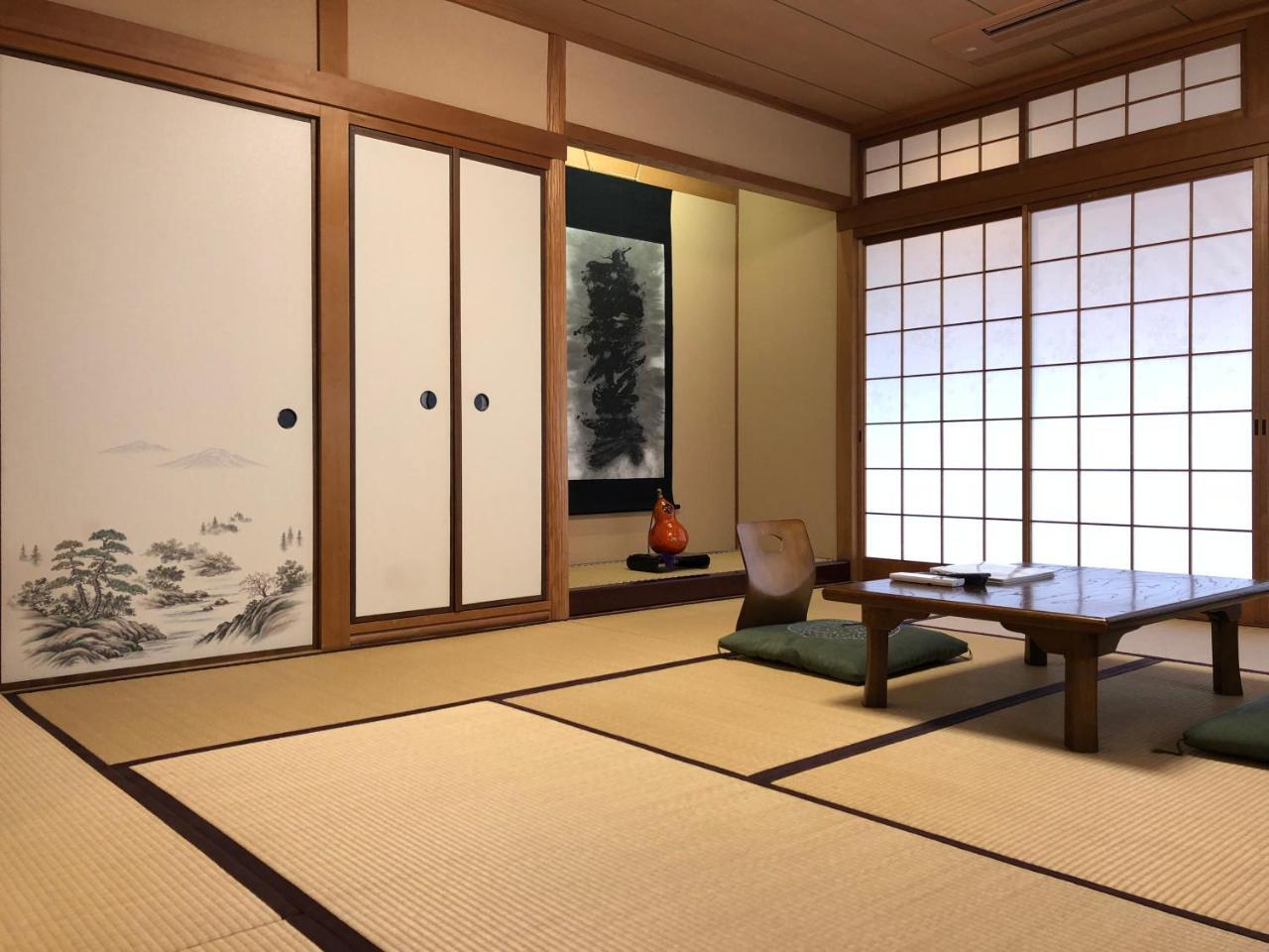 Seibido Inn Kyōto Esterno foto