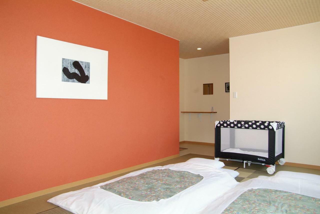 Seibido Inn Kyōto Camera foto