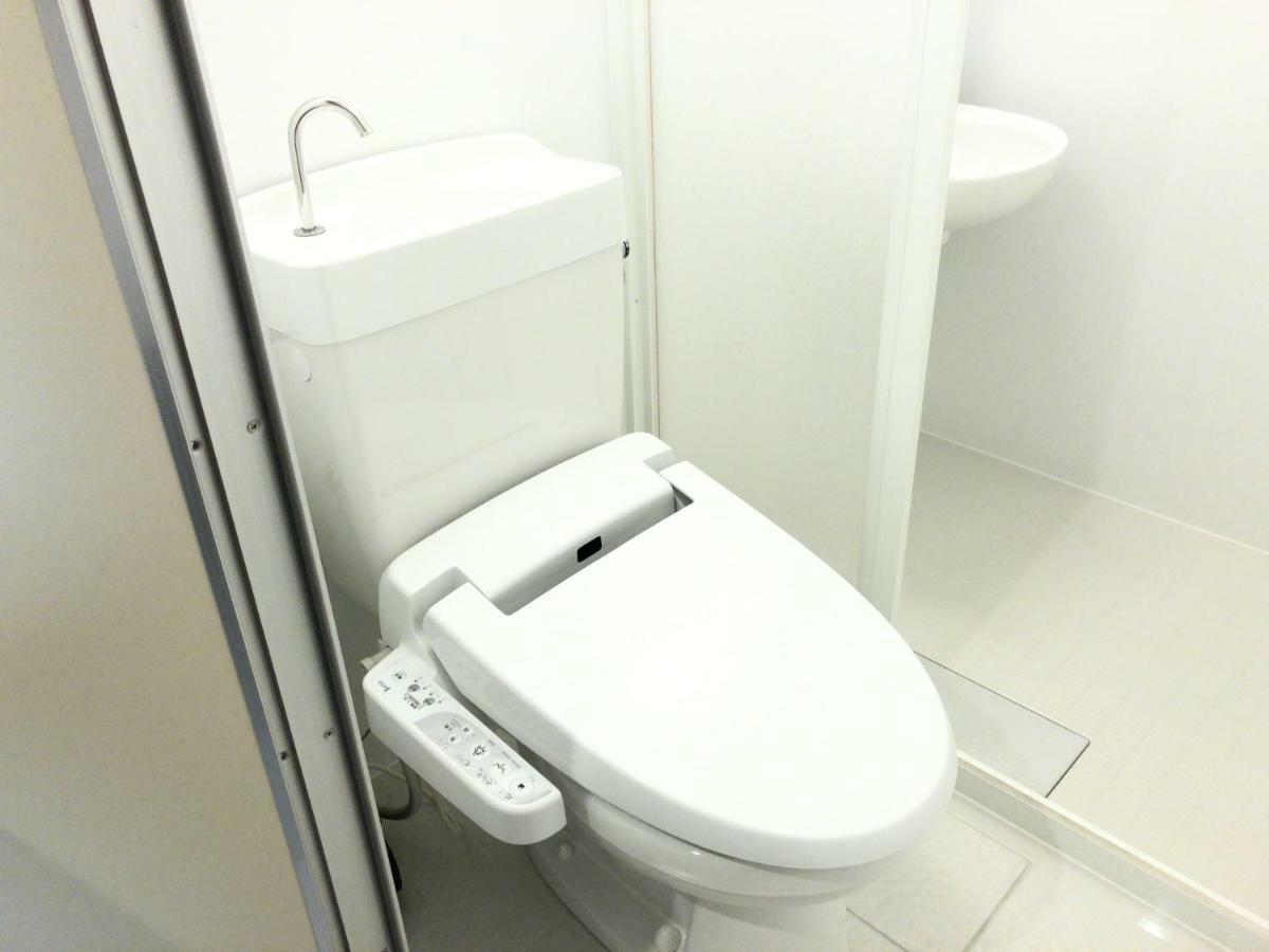 Seibido Inn Kyōto Camera foto