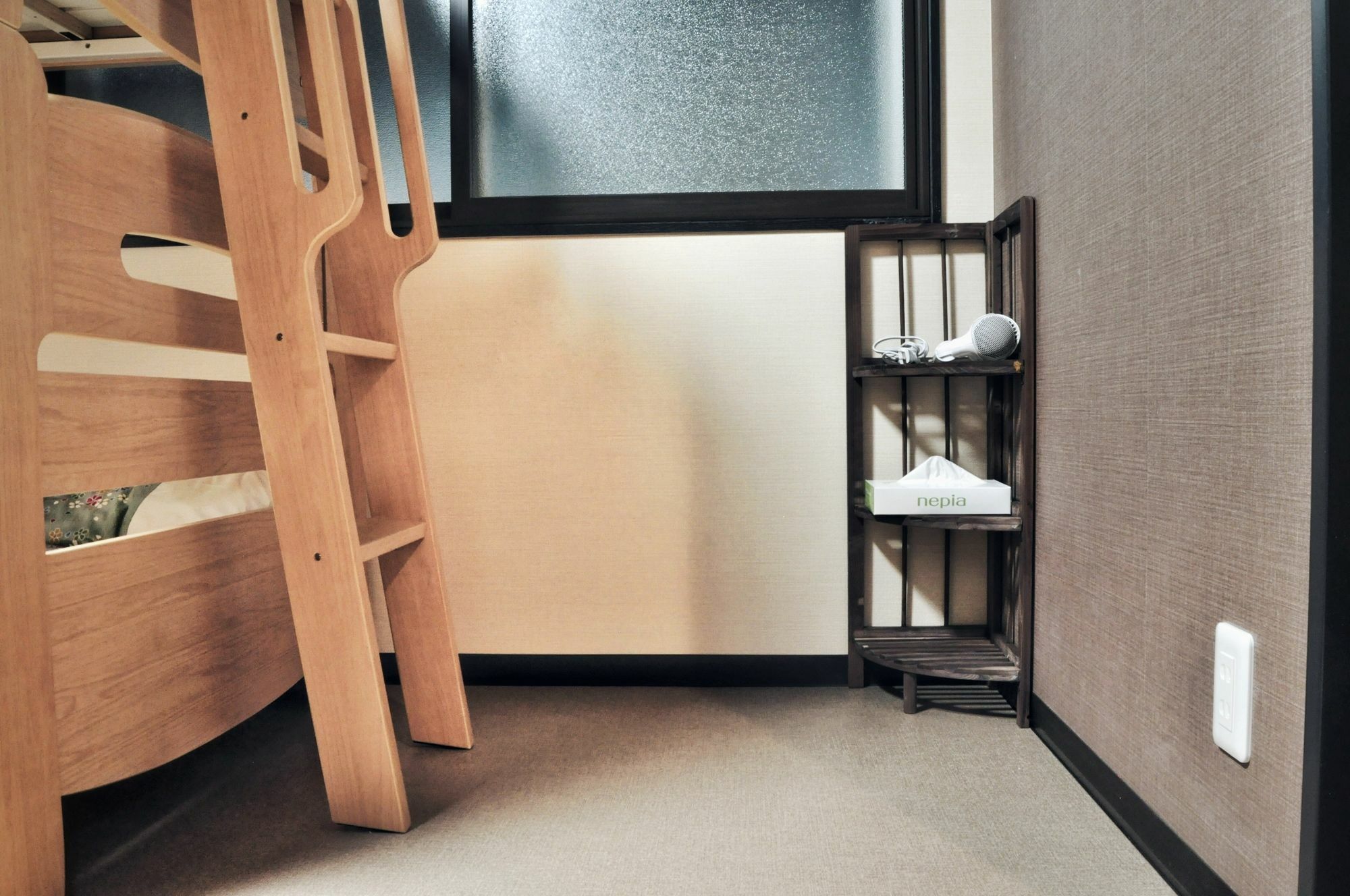 Seibido Inn Kyōto Esterno foto